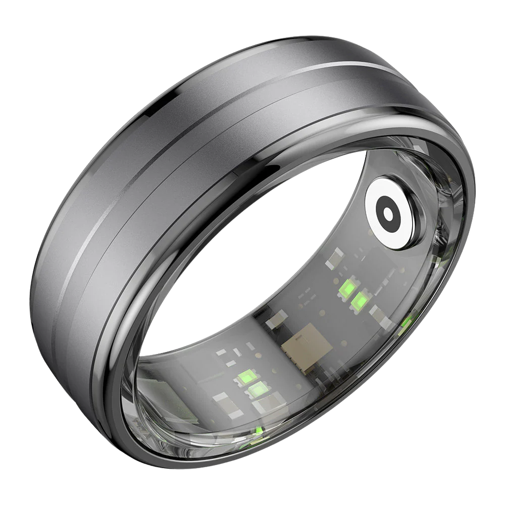 Premium Health Monitoring Smart Ring™