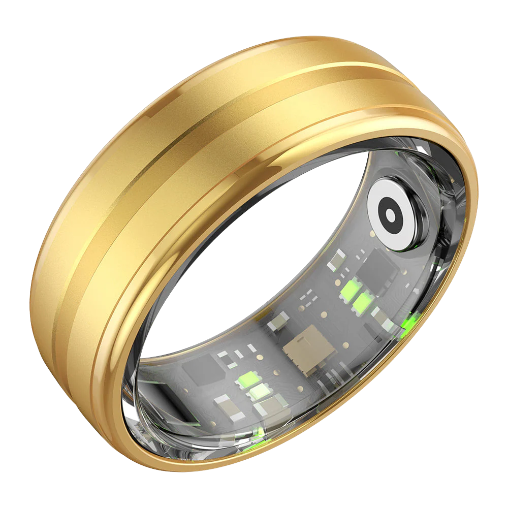 Premium Health Monitoring Smart Ring™
