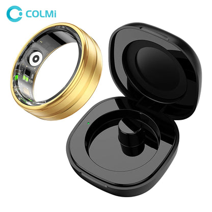 Premium Health Monitoring Smart Ring™