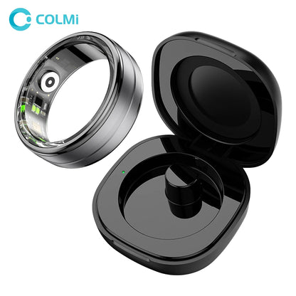 Premium Health Monitoring Smart Ring™
